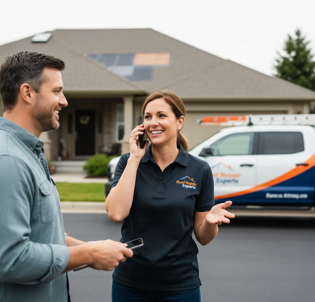 Roof Maintenance in Troy, ME